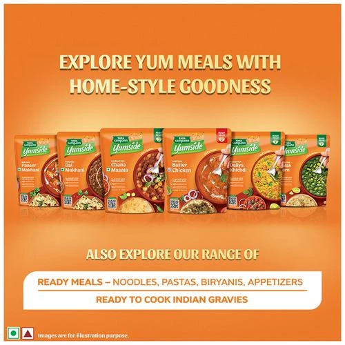 Tata Sampann Yumside Amritsari Style Chana Masala, 285 g-10.webp